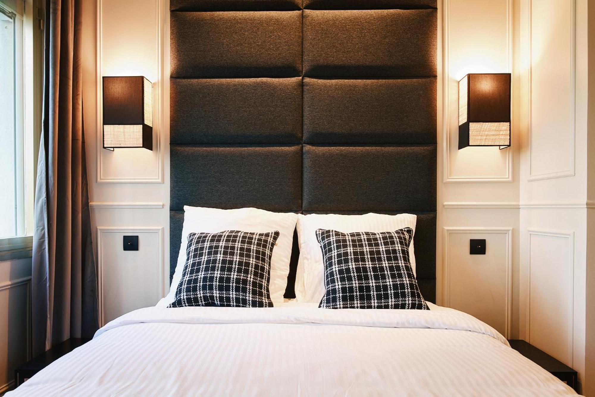 Desnouettes - Duke Housing * Parijs