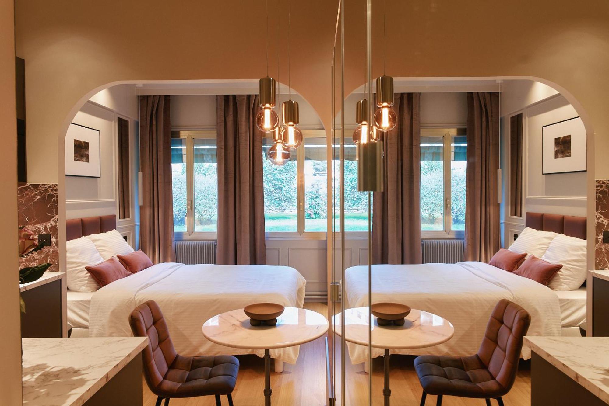 Desnouettes - Duke Housing Appartement