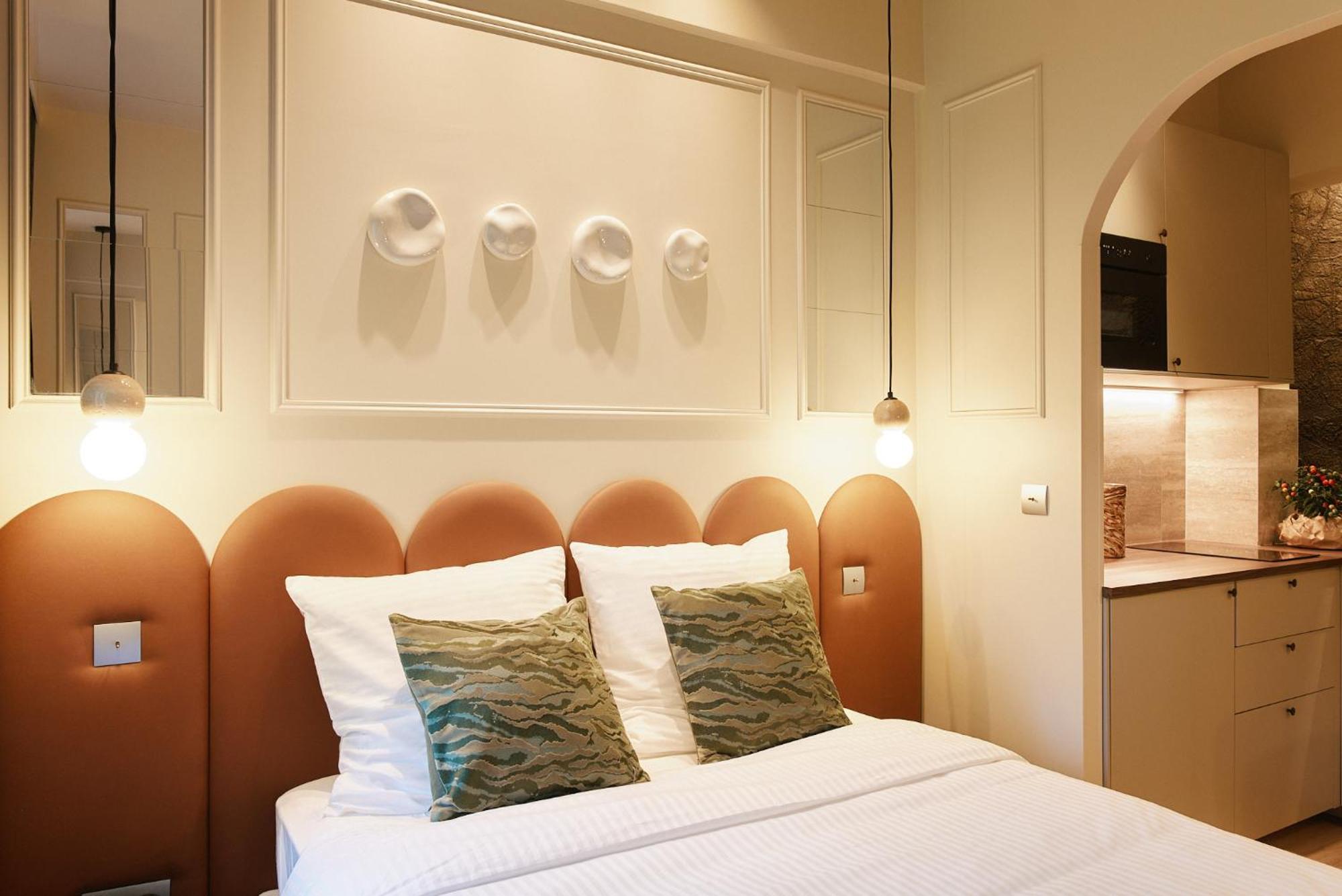 Desnouettes - Duke Housing Appartement