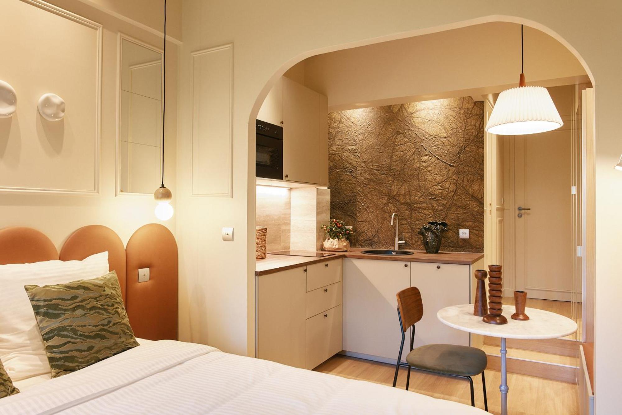 Desnouettes - Duke Housing Appartement *