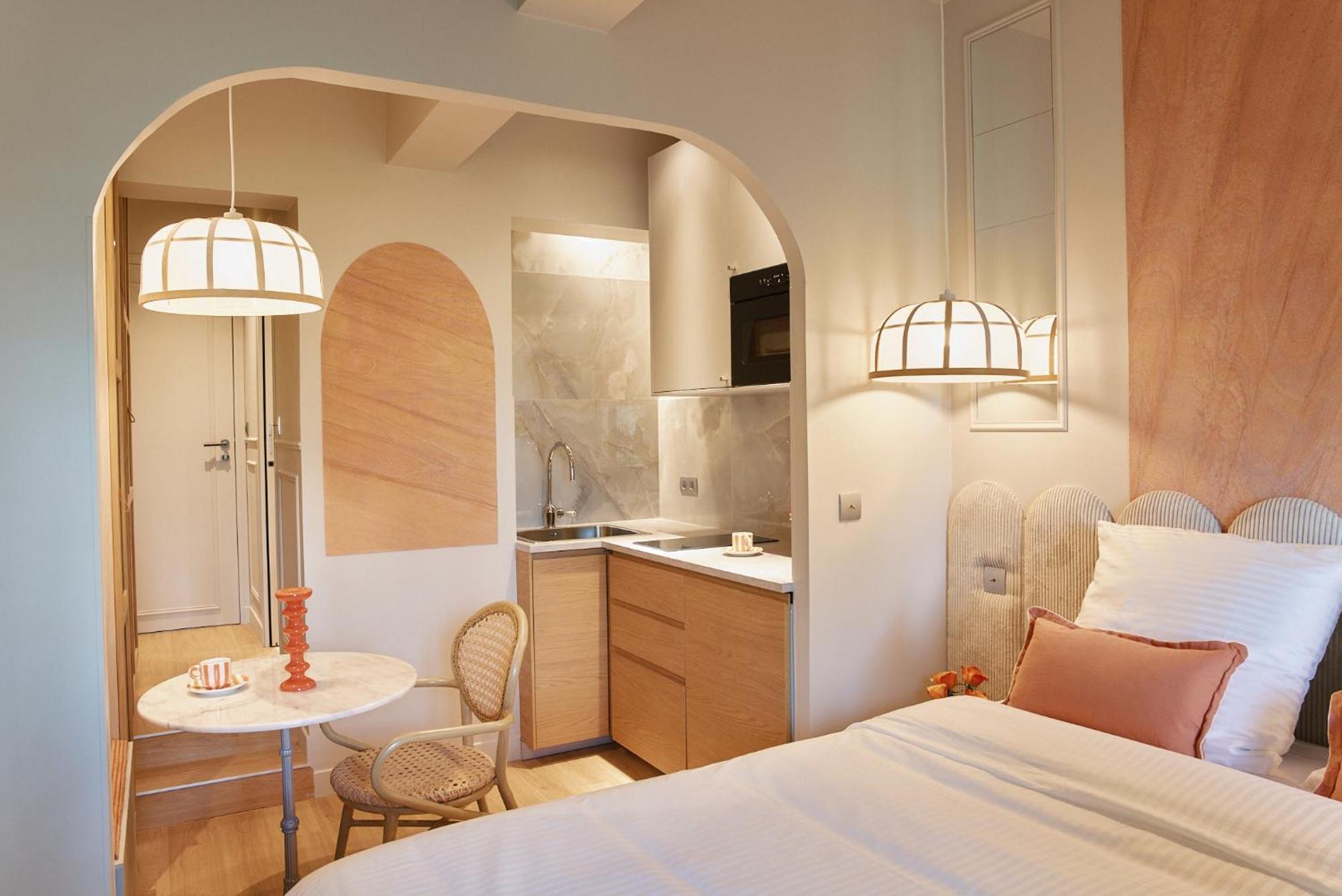 Desnouettes - Duke Housing Appartement *