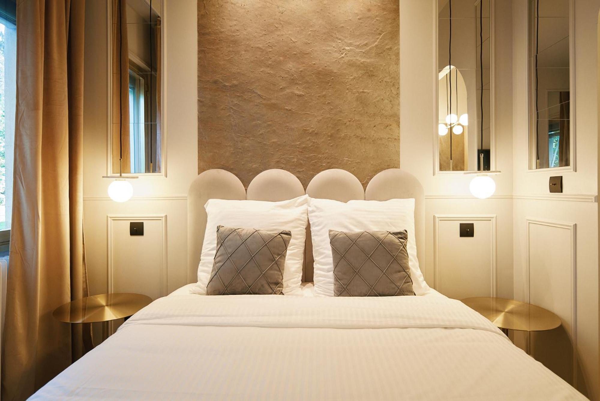 Desnouettes - Duke Housing * Parijs