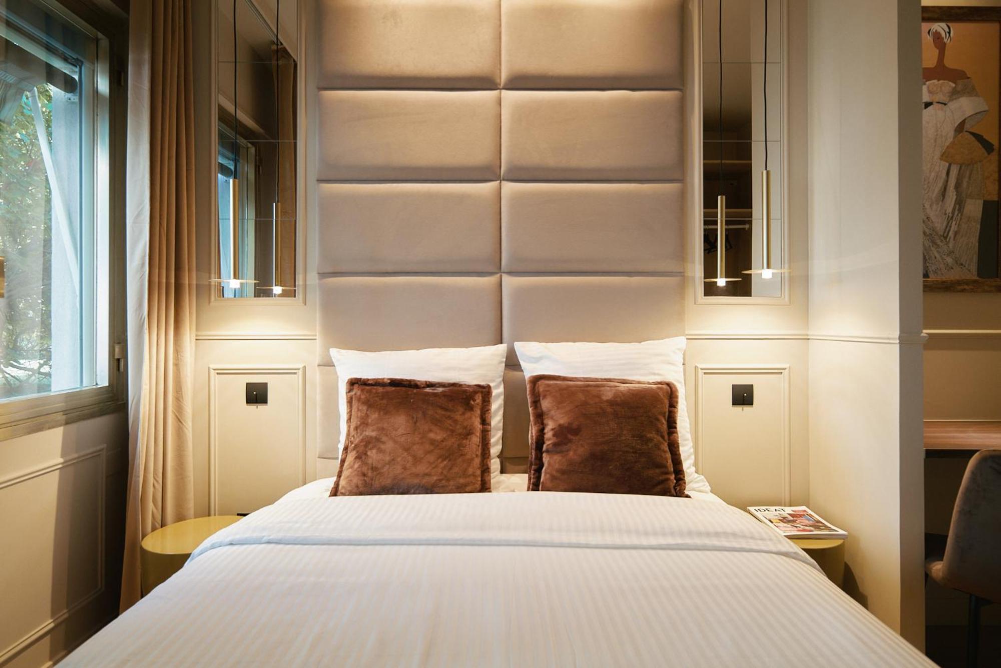 Desnouettes - Duke Housing * Parijs