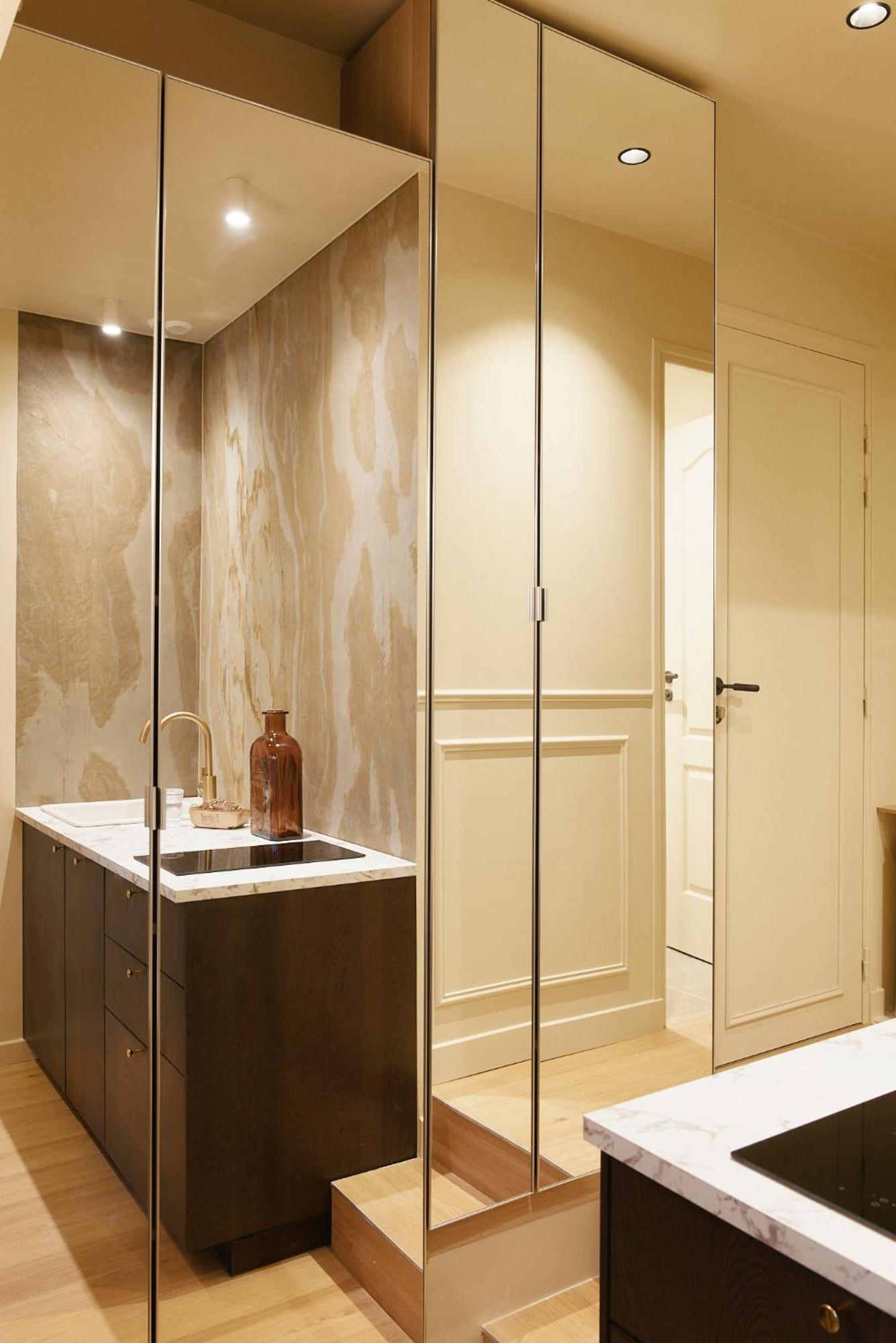 Appartement Desnouettes - Duke Housing *